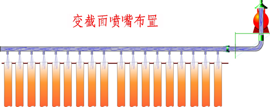 燃煤鍋爐布袋除塵器結構介紹